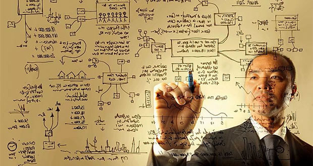 Curso de economia mercado de trabalho