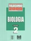 telecurso 2000 biologia apostila 2