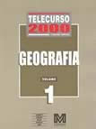 telecurso 2000 apostila de geografia 1