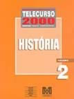 telecurso 2000 apostila de história 2