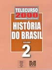 telecurso 2000 história do Brasil apostila 1