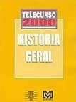 telecurso 2000 história geral apostila