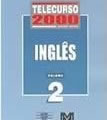 telecurso 2000 inglês apostila 2