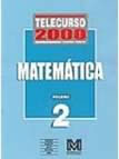 telecurso 2000 apostila de matemática 2