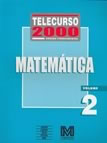 telecurso 2000 matemática apostila 2 ensino fundamental