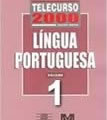 telecurso 2000 português apostila 1