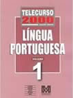 apostila 1 de portuês do telecurso 2000