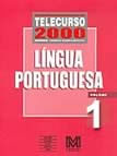 telecurso 2000 portugues apostila 1