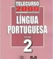 telecurso 2000 português apostila 2