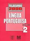 telecurso 2000 portugues apostila 3
