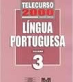 telecurso 2000 português apostila 3