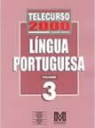 telecurso 2000 português apostila 3