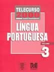 telecurso 2000 portugues apostila 1