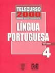 telecurso 2000 portugues apostila 4