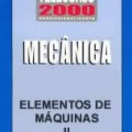 Telecurso 2000 Mecânica Elementos de Máquinas Apostila 2
