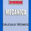 Cálculo Técnico Telecurso 2000 Apostila