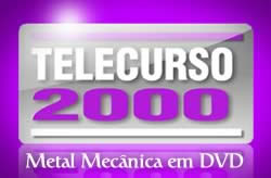 telecurso 2000 em dvd mecanica
