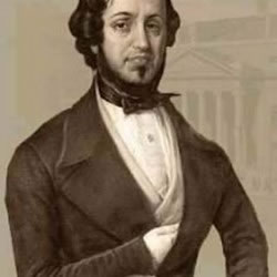 Almeida Garrett