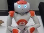 Robô inteligente auxilia no tratamento do autismo e no cuidado de idosos