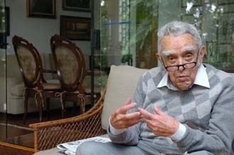 Foto: Francisco Emolo / Jornal da USP