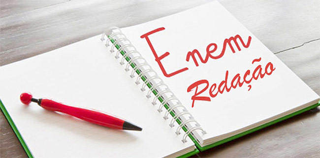 Redacao Enem 