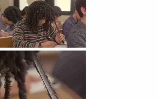 Esse métodos para colar na prova impressionam pela sua criatividade