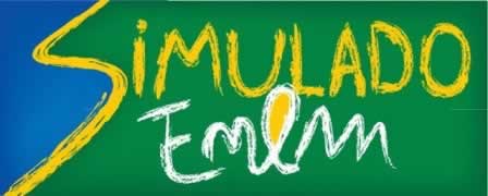 Simulado Enem