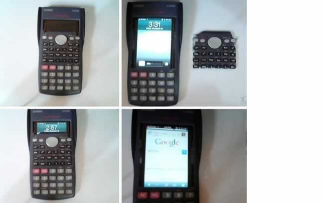 Esse métodos para colar na prova impressionam pela sua criatividade